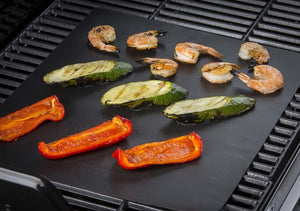 Non-stick BBQ Mat 40 * 30cm