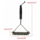 Non-stick BBQ Brush