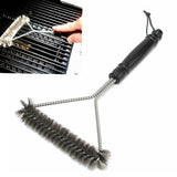 Non-stick BBQ Brush