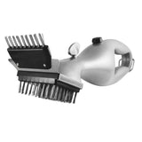 BBQ Cleaning Brush with Steam