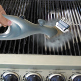 BBQ Cleaning Brush with Steam