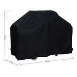 Waterproof BBQ Cover 4 Sizes