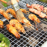 Outdoor BBQ 35*27*20cm