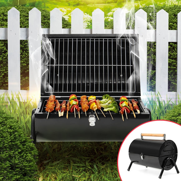 BBQ Rack