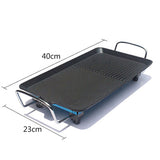 220V Hot Plate Electric BBQ