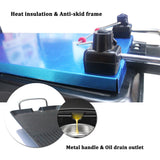 220V Hot Plate Electric BBQ