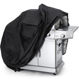 Waterproof BBQ Grill Cover