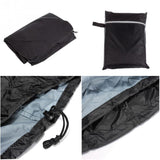 Waterproof BBQ Grill Cover