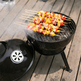 Charcoal Grill