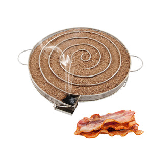 BBQ Grill Cold Smoke Generator