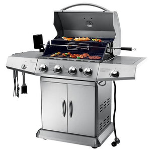 BBQ Gas Stove