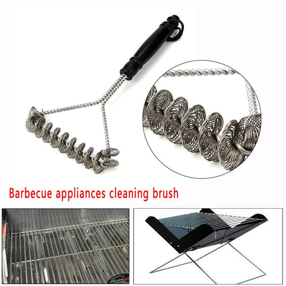 Cleaning Brush BBQ