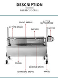 Barbeque Grill