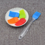 Silicone Bread Basting Brush