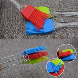 Silicone Bread Basting Brush