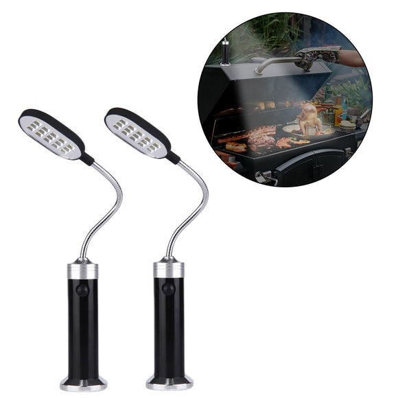 2pcs Magnetic Light for BBQ