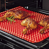 Pyramid Silicone Baking Mat