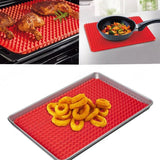 Pyramid Silicone Baking Mat