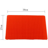 Pyramid Silicone Baking Mat