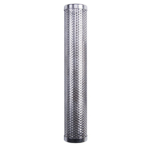 BBQ Stainless Steel  Smoker Tube Filter