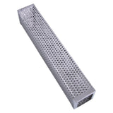 BBQ Stainless Steel  Smoker Tube Filter