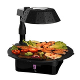 Electric Grilling Plate