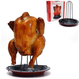 Chicken Holder