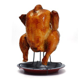 Chicken Holder