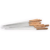 12pc BBQ Skewers