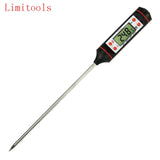 Digital Meat Thermometer