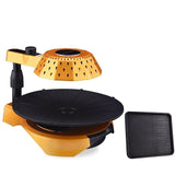 Electric Grilling Plate