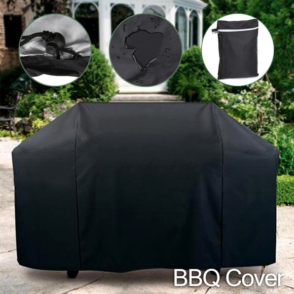 Waterproof BBQ Cover 4 Sizes