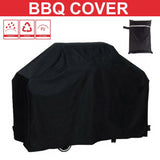 Waterproof BBQ Cover 4 Sizes