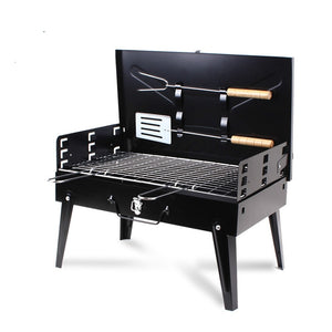 Outdoor Folding BBQ