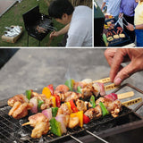 Outdoor Folding BBQ