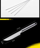 10Pcs/Set BBQ Tools Set