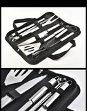 10Pcs/Set BBQ Tools Set