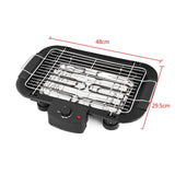 Non Stick Electric BBQ