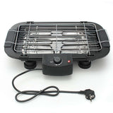 Non Stick Electric BBQ