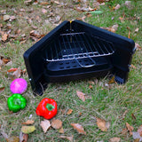 Outdoor Folding BBQ