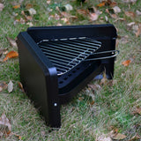 Outdoor Folding BBQ