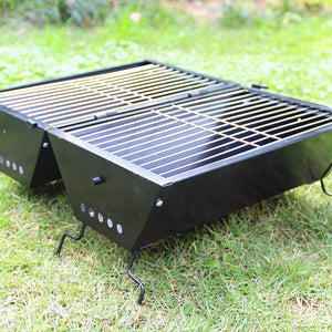 Portable BBQ