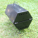 Portable BBQ