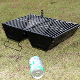 Portable BBQ