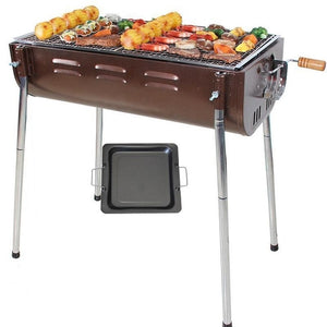 BBQ Smoker