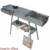 Portable Griller