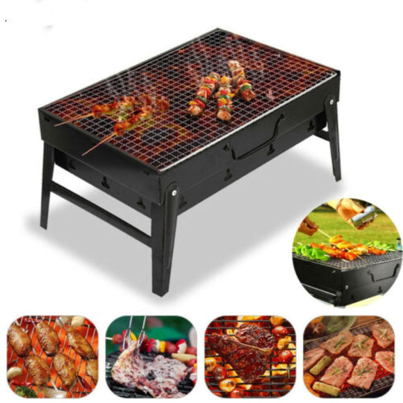 Small Portable BBQ