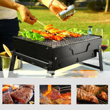 Small Portable BBQ