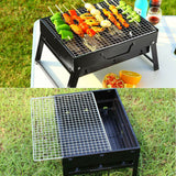 Small Portable BBQ