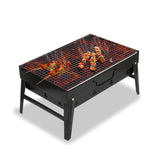 Small Portable BBQ